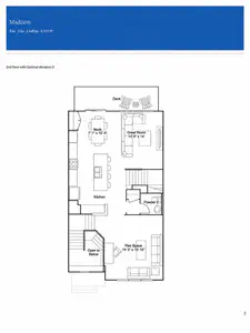 13285 Minden Drive, Fishers - 31