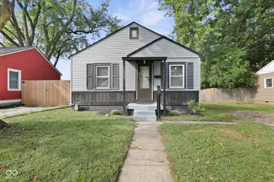 1422 49th Street, Indianapolis