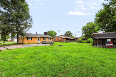 890 Gray Street, Martinsville - 18