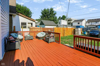 1544 Fletcher Avenue, Indianapolis - 19