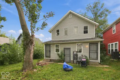 40 Lasalle Street, Indianapolis - 30