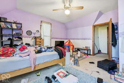5478 Boggstown Road, Boggstown - 40