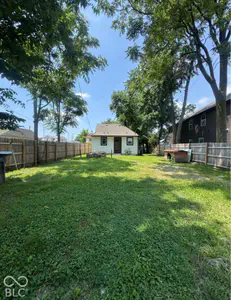 1609 Harlan Street, Indianapolis - 11