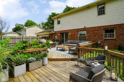 7148 65th Street, Indianapolis - 24