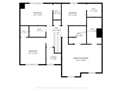 19388 Golden Meadow Way, Noblesville - 33