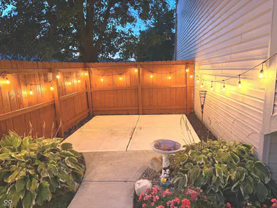 10787 Running Brook Road, Indianapolis - 19