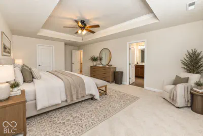 2642 Krasner Drive, Brownsburg - 19