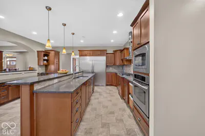 9202 Compton Farm Lane, Indianapolis - 28