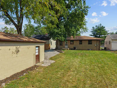 400 N Eaton Avenue, Indianapolis - 34