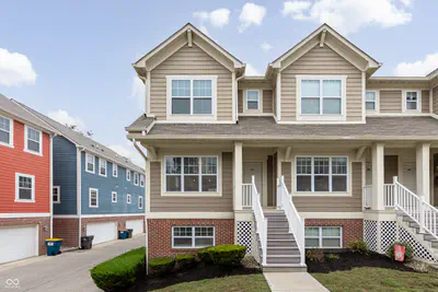 1017 Walford Avenue, Indianapolis