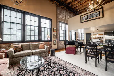 735 Lexington Avenue #20, Indianapolis - 9
