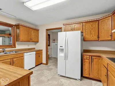 302 N Madison Street, Knightstown - 8