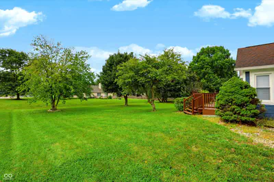 5149 McCarty Court, Indianapolis - 47