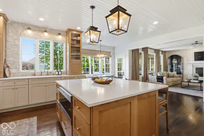 14514 Christie Ann Drive, Fishers - 6