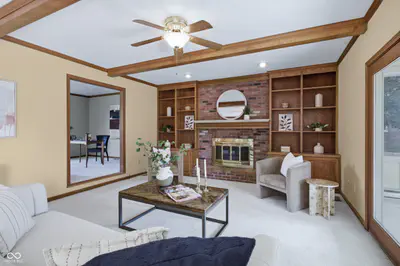 10414 Quiet Drive, Indianapolis - 11