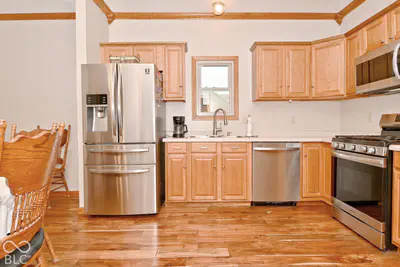 7214 Parsons Way, Mooresville - 16