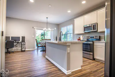 6024 Medina Spirit Drive, Indianapolis - 11