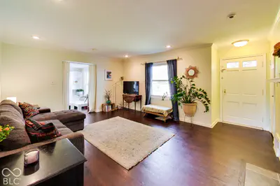 3109 48th Street, Indianapolis - 5