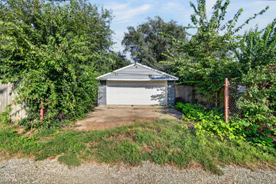 1522 Reisner Street, Indianapolis - 24