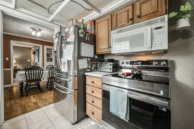 2418 Ryan Drive, Indianapolis - 12