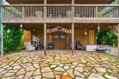 9601 Buffalo Pike, Freetown - 96