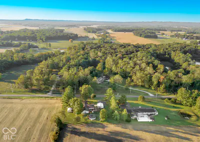 3650 Little York Road, Scottsburg - 51