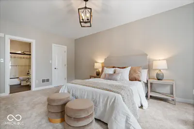 710 Tamenend Trace, Fishers - 72