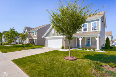 8142 Lythrium Way, Plainfield - 4