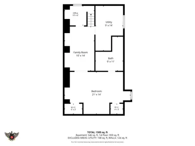 3058 Newton Avenue, Indianapolis - 29