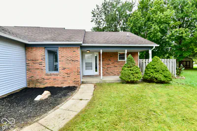 710 Sunglow Circle, Indianapolis - 3
