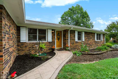 6925 Crown Drive, Brownsburg - 6