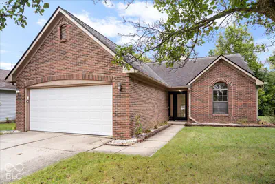 8065 Cherrybark Drive, Indianapolis - 3