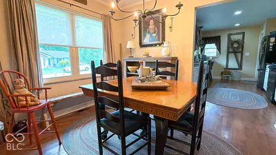 721 Maplecrest Avenue, Kokomo - 8