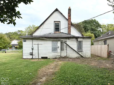 2326 Adams Street, Indianapolis - 46