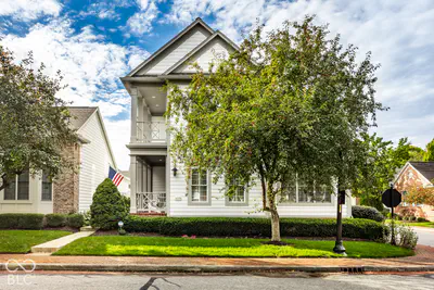 4019 Heyward Place, Indianapolis - 2