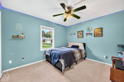 3598 E Rembrandt Drive, Martinsville - 35