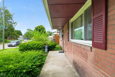 7339 E 34th Place, Indianapolis - 2