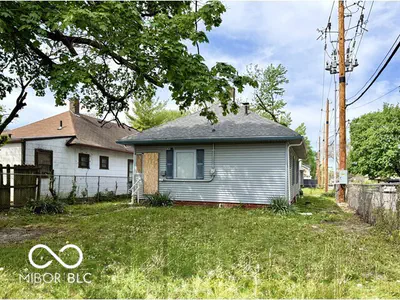 1367 N Kealing Avenue, Indianapolis - 49