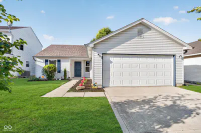6943 Beargrass Court, Indianapolis