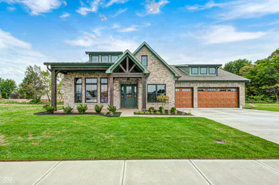 14540 Bedford Falls Drive, Carmel
