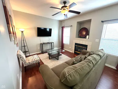 4928 Tuscany Lane, Indianapolis - 5