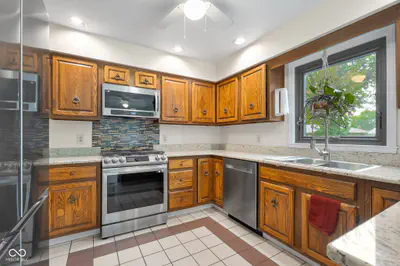 3519 Deerfield Place, Columbus - 17
