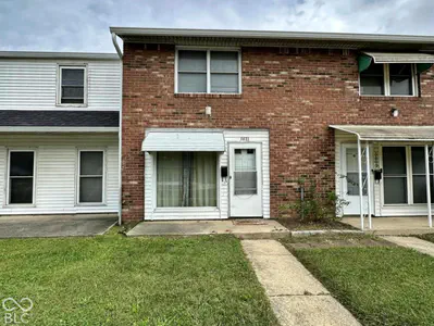 3811 Biscayne Road, Indianapolis