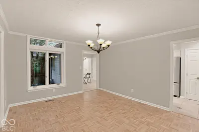 9308 Spring Forest Drive, Indianapolis - 12