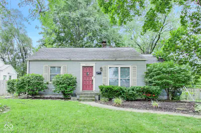 5211 Rosslyn Avenue, Indianapolis