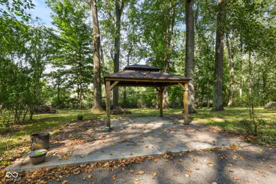 3200 Clear Creek Boulevard, Martinsville - 24