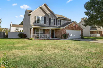 492 Acorn Drive, Whiteland