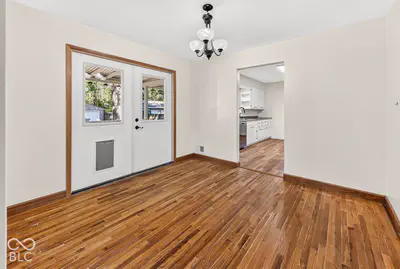 3502 E Southport Road, Indianapolis - 20