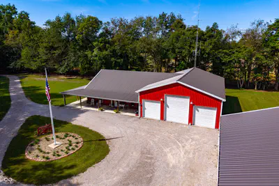 9248 State Road 256, Austin - 65