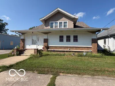 5050 Washington Street, Straughn